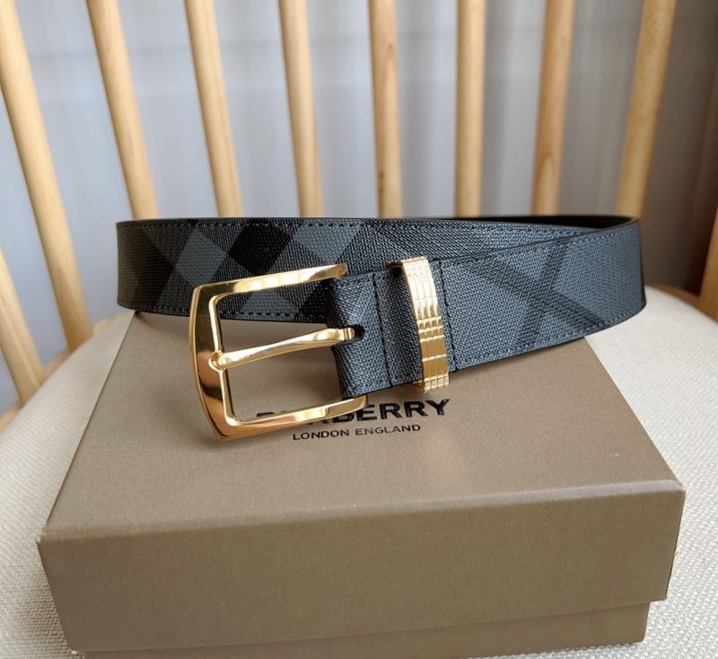 Burberry Belts